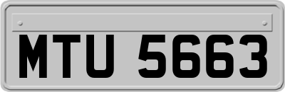 MTU5663