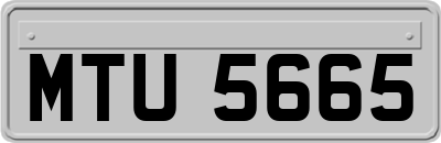 MTU5665