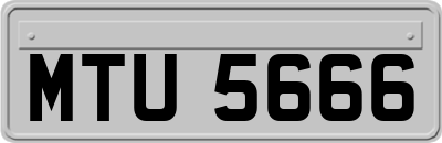MTU5666