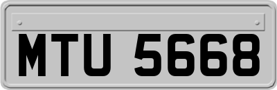 MTU5668