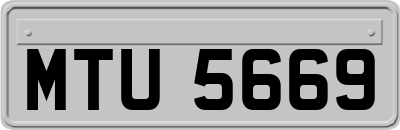 MTU5669