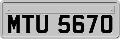 MTU5670