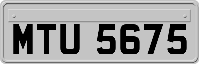 MTU5675