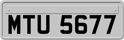 MTU5677