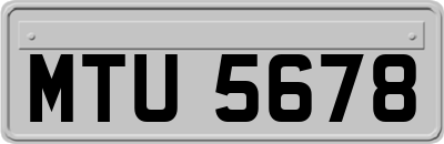 MTU5678