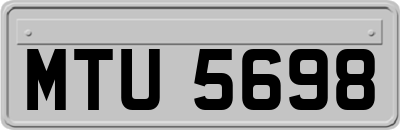 MTU5698