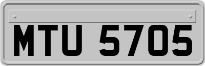 MTU5705