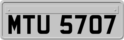 MTU5707