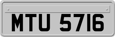 MTU5716