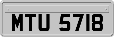 MTU5718