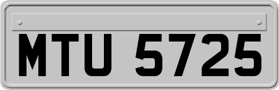 MTU5725