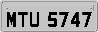 MTU5747
