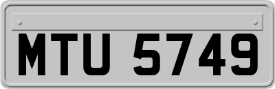 MTU5749
