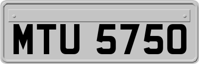 MTU5750