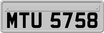 MTU5758