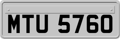 MTU5760
