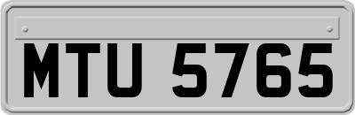 MTU5765