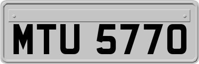 MTU5770