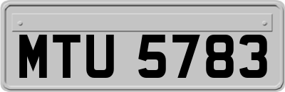 MTU5783