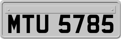 MTU5785