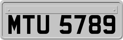 MTU5789