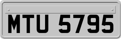 MTU5795