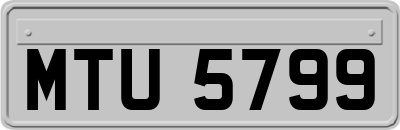 MTU5799