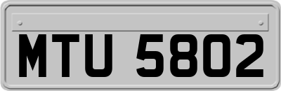 MTU5802