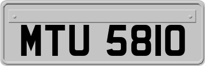MTU5810