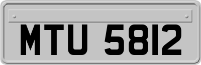 MTU5812