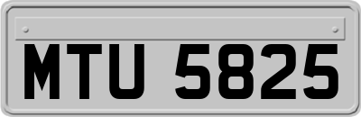 MTU5825
