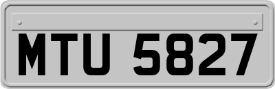 MTU5827