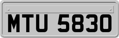 MTU5830