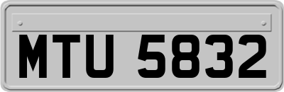 MTU5832
