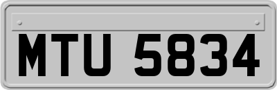MTU5834