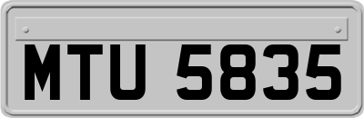 MTU5835