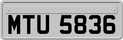 MTU5836