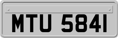 MTU5841