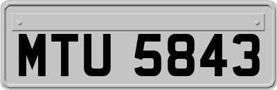 MTU5843
