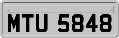 MTU5848