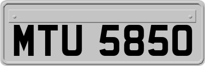 MTU5850