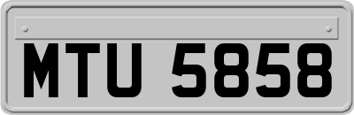 MTU5858