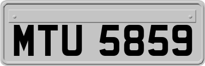 MTU5859