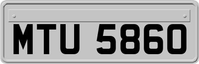 MTU5860