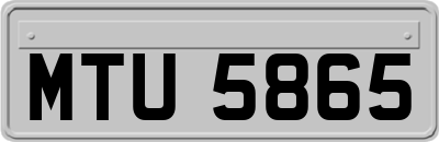 MTU5865