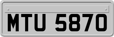 MTU5870
