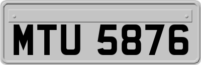MTU5876