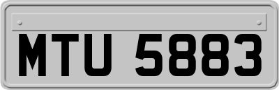 MTU5883