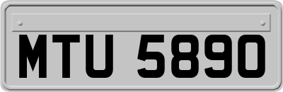 MTU5890