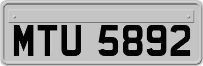MTU5892